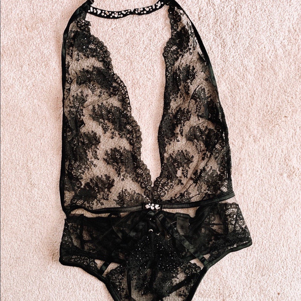 Victoria’s secret designer collection